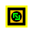 Traffic Light - Diagonal Resize A cursor