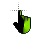 Link select cursor