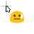 Little Sweating cursor