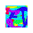 Text select cursor