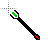 Unavailable cursor