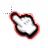 Link select cursor