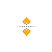 Vertical resize cursor