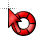Working in background cursor