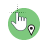 Normal select cursor