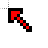 red staff cursor
