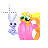Nightmare Night 2012 Cursors preview