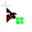 Working in background cursor