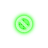 Unavailable cursor