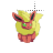 Normal select cursor
