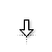 Normal select cursor
