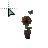 flower mom cursor
