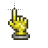 Power Glove cursor