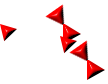 Friends 3d Remix Cursors cursor preview