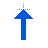 Alternate select cursor