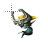 Midna cursor cursor