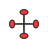 Precision select cursor
