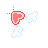 Link select cursor