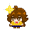 Precision select cursor