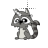 Normal select cursor