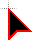 Normal select cursor