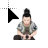 Shikamaru cursor