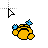 Busy cursor