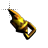 Zelda Majora's Mask Hookshot cursor