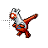 Link select cursor