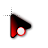 Link select cursor