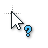 Help select cursor