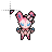 Sylveon - Pokemon Cursors preview