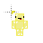 skeppy minecraft yellow cursor