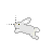 Move cursor