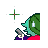 Precision select cursor