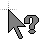 Help select cursor