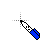 Handwriting cursor