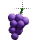 grape bonus cursor