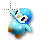 Piplup(pokemon) Cursors preview