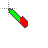 Handwriting cursor