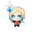 Normal select cursor