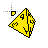 D4 Yellow 1 cursor