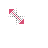 Diagonal resize 2 cursor