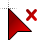 Unavailable cursor