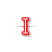 Normal select cursor