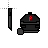 Powyo The Hidden Warrior cursor