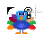 Help select cursor