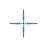 Precision select cursor