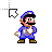 Policeman [Badge] cursor