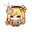 Link select cursor